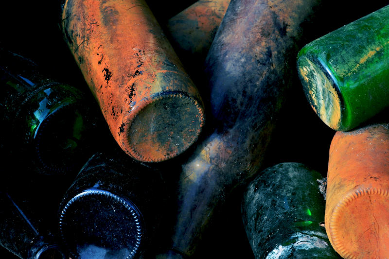 Recyclingindustrie